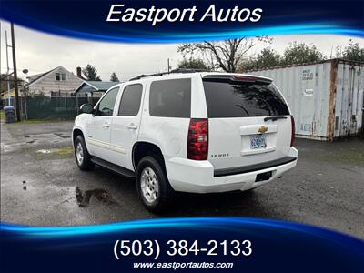 2014 Chevrolet Tahoe LT   - Photo 6 - Portland, OR 97266