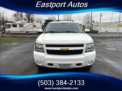 2014 Chevrolet Tahoe LT   - Photo 7 - Portland, OR 97266