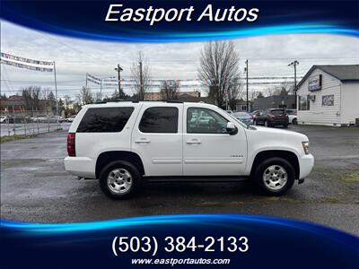 2014 Chevrolet Tahoe LT   - Photo 3 - Portland, OR 97266