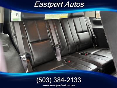 2014 Chevrolet Tahoe LT   - Photo 13 - Portland, OR 97266