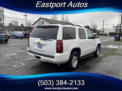 2014 Chevrolet Tahoe LT   - Photo 5 - Portland, OR 97266