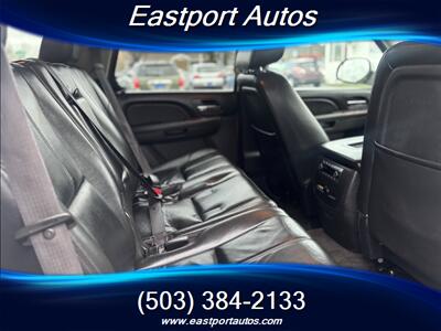 2014 Chevrolet Tahoe LT   - Photo 12 - Portland, OR 97266