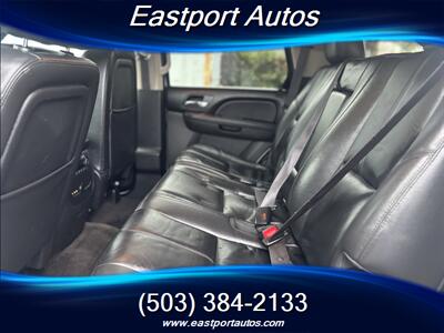 2014 Chevrolet Tahoe LT   - Photo 11 - Portland, OR 97266
