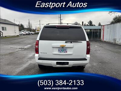2014 Chevrolet Tahoe LT   - Photo 8 - Portland, OR 97266