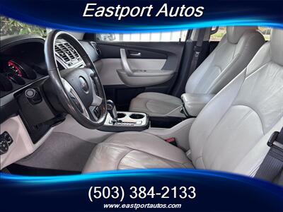 2012 GMC Acadia SLT-1   - Photo 9 - Portland, OR 97266