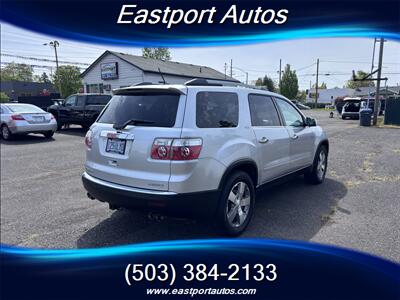 2012 GMC Acadia SLT-1   - Photo 5 - Portland, OR 97266