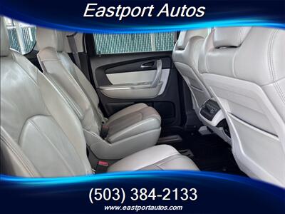 2012 GMC Acadia SLT-1   - Photo 11 - Portland, OR 97266