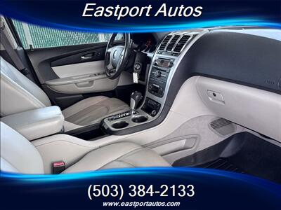2012 GMC Acadia SLT-1   - Photo 10 - Portland, OR 97266