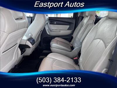 2012 GMC Acadia SLT-1   - Photo 12 - Portland, OR 97266