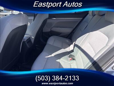 2017 Hyundai ELANTRA SE   - Photo 11 - Portland, OR 97266