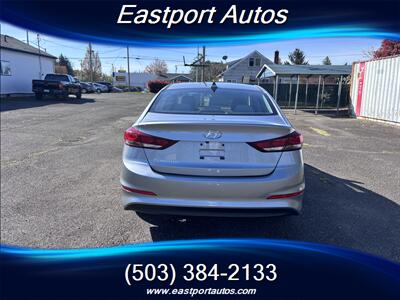 2017 Hyundai ELANTRA SE   - Photo 8 - Portland, OR 97266