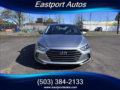 2017 Hyundai ELANTRA SE   - Photo 7 - Portland, OR 97266