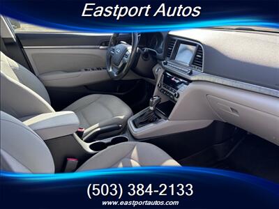 2017 Hyundai ELANTRA SE   - Photo 10 - Portland, OR 97266