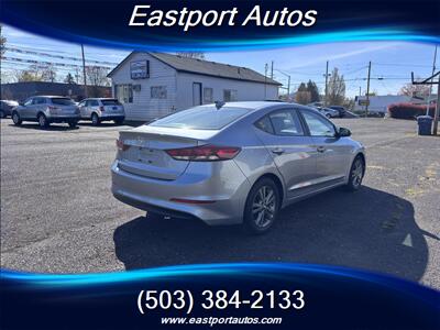 2017 Hyundai ELANTRA SE   - Photo 6 - Portland, OR 97266