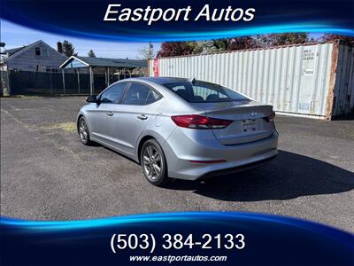 2017 Hyundai ELANTRA SE   - Photo 5 - Portland, OR 97266