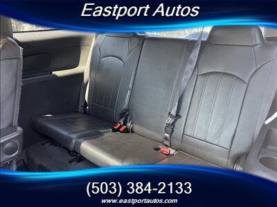 2016 Buick Enclave Premium   - Photo 13 - Portland, OR 97266