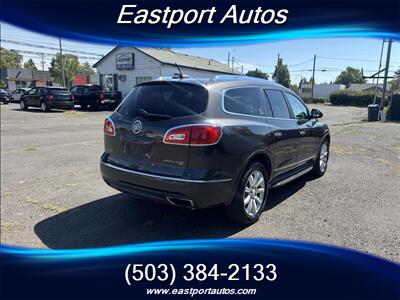 2016 Buick Enclave Premium   - Photo 5 - Portland, OR 97266