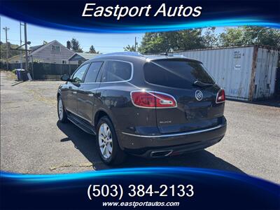 2016 Buick Enclave Premium   - Photo 6 - Portland, OR 97266