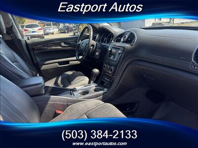 2016 Buick Enclave Premium   - Photo 10 - Portland, OR 97266