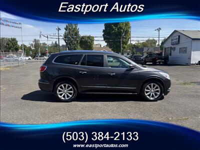2016 Buick Enclave Premium   - Photo 3 - Portland, OR 97266