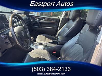2016 Buick Enclave Premium   - Photo 9 - Portland, OR 97266