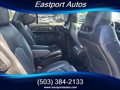2016 Buick Enclave Premium   - Photo 11 - Portland, OR 97266