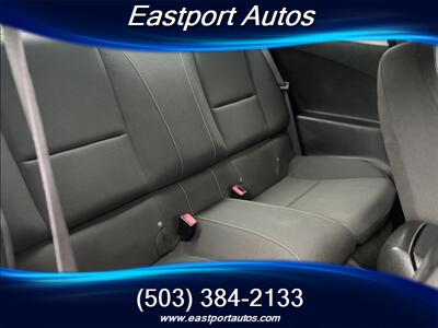 2012 Chevrolet Camaro LT   - Photo 11 - Portland, OR 97266