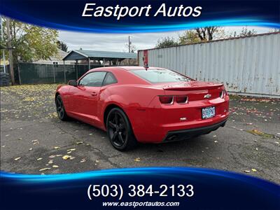 2012 Chevrolet Camaro LT   - Photo 6 - Portland, OR 97266