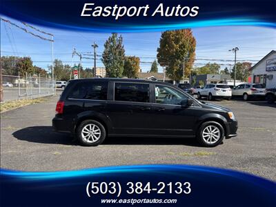 2018 Dodge Grand Caravan SXT   - Photo 3 - Portland, OR 97266
