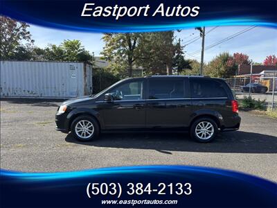 2018 Dodge Grand Caravan SXT   - Photo 4 - Portland, OR 97266