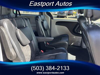 2018 Dodge Grand Caravan SXT   - Photo 12 - Portland, OR 97266