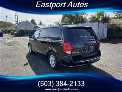 2018 Dodge Grand Caravan SXT   - Photo 6 - Portland, OR 97266