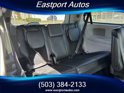 2018 Dodge Grand Caravan SXT   - Photo 13 - Portland, OR 97266