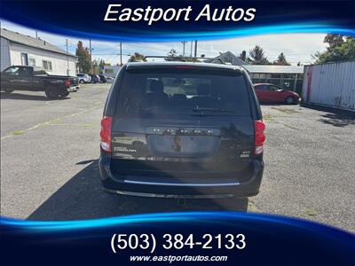 2018 Dodge Grand Caravan SXT   - Photo 8 - Portland, OR 97266