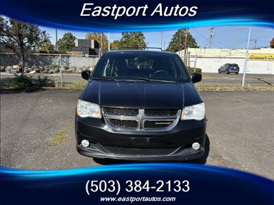 2018 Dodge Grand Caravan SXT   - Photo 7 - Portland, OR 97266