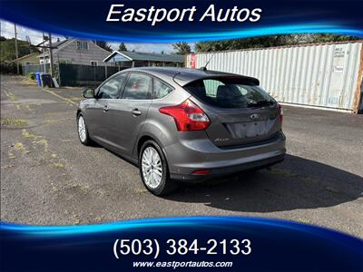 2012 Ford Focus SEL   - Photo 6 - Portland, OR 97266