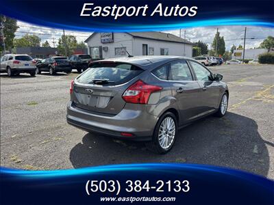 2012 Ford Focus SEL   - Photo 5 - Portland, OR 97266
