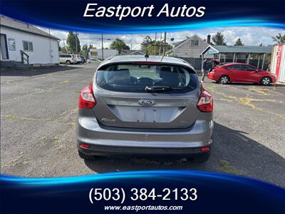 2012 Ford Focus SEL   - Photo 8 - Portland, OR 97266