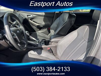2012 Ford Focus SEL   - Photo 9 - Portland, OR 97266