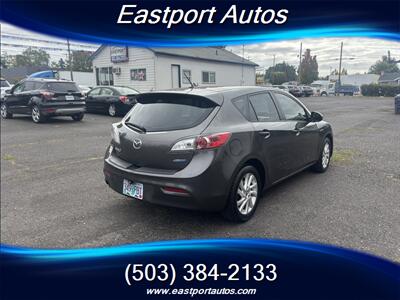 2013 Mazda Mazda3 i Touring   - Photo 4 - Portland, OR 97266