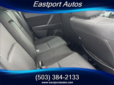 2013 Mazda Mazda3 i Touring   - Photo 11 - Portland, OR 97266
