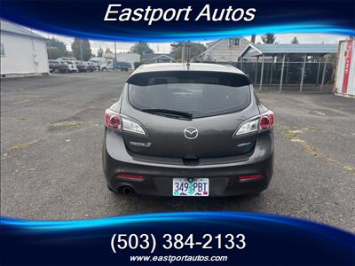 2013 Mazda Mazda3 i Touring   - Photo 8 - Portland, OR 97266