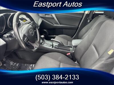 2013 Mazda Mazda3 i Touring   - Photo 9 - Portland, OR 97266