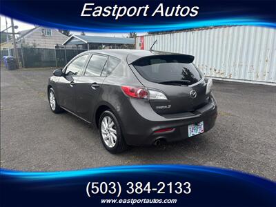 2013 Mazda Mazda3 i Touring   - Photo 6 - Portland, OR 97266