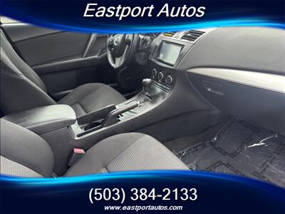 2013 Mazda Mazda3 i Touring   - Photo 10 - Portland, OR 97266