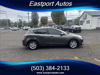 2013 Mazda Mazda3 i Touring   - Photo 3 - Portland, OR 97266