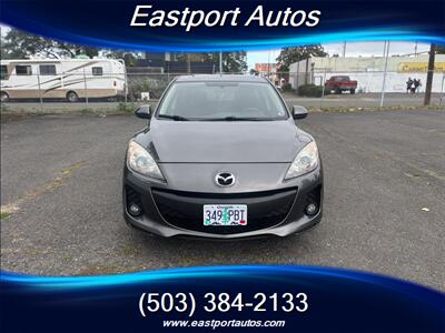 2013 Mazda Mazda3 i Touring   - Photo 7 - Portland, OR 97266