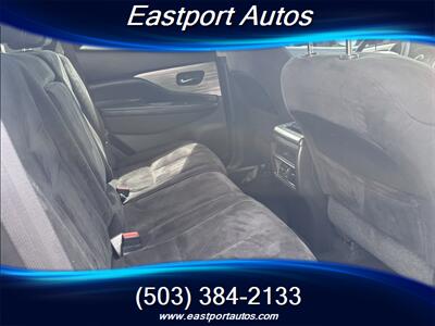 2017 Nissan Murano SV   - Photo 11 - Portland, OR 97266