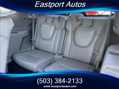 2012 Toyota Highlander Limited   - Photo 13 - Portland, OR 97266