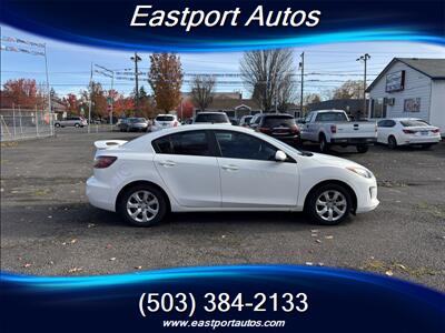 2012 Mazda Mazda3 i Sport   - Photo 3 - Portland, OR 97266